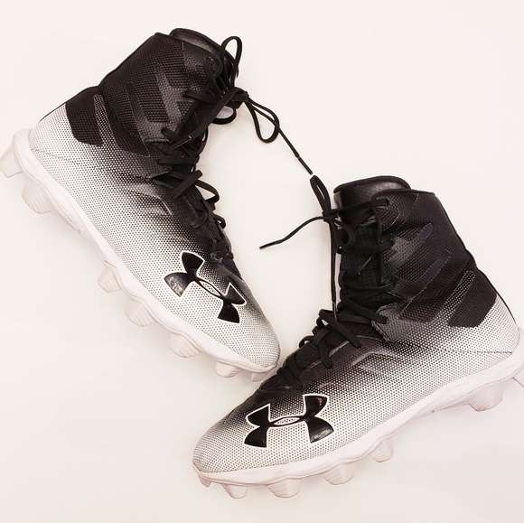 Under Armour Other - Under Armour Football Cleats